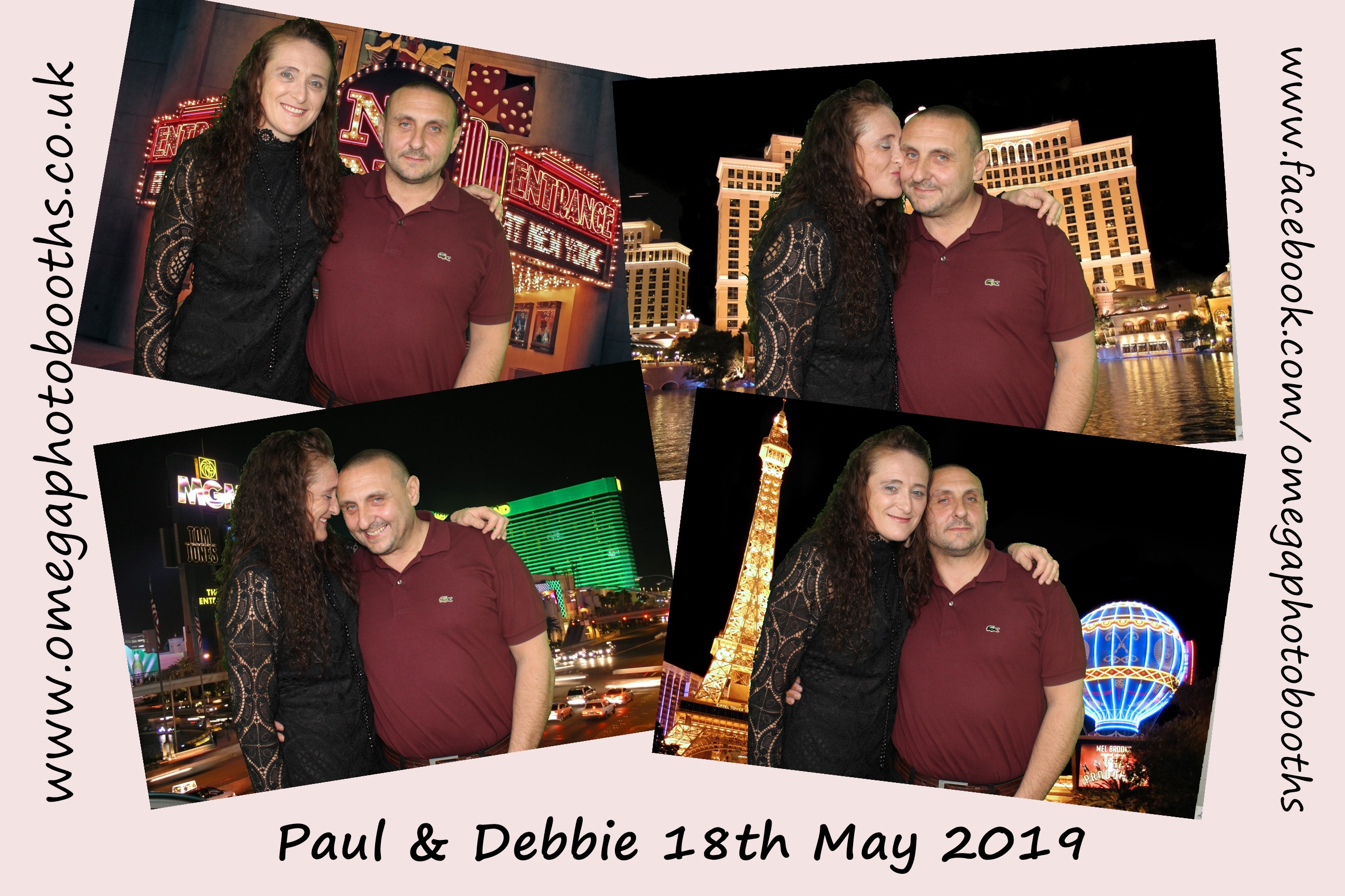 Paul and Debs wedding party  | View more photos from the event at gallery.omegaphotobooths.co.uk/u/Omega-Photobooths/Paul-and-Debs-wedding-party